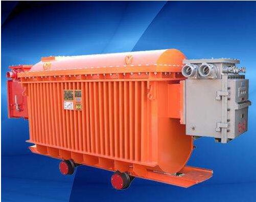 KBSG-1250KVA隔爆型振安矿用变压器 KBSG-1250KVA隔爆型振安矿用变压器